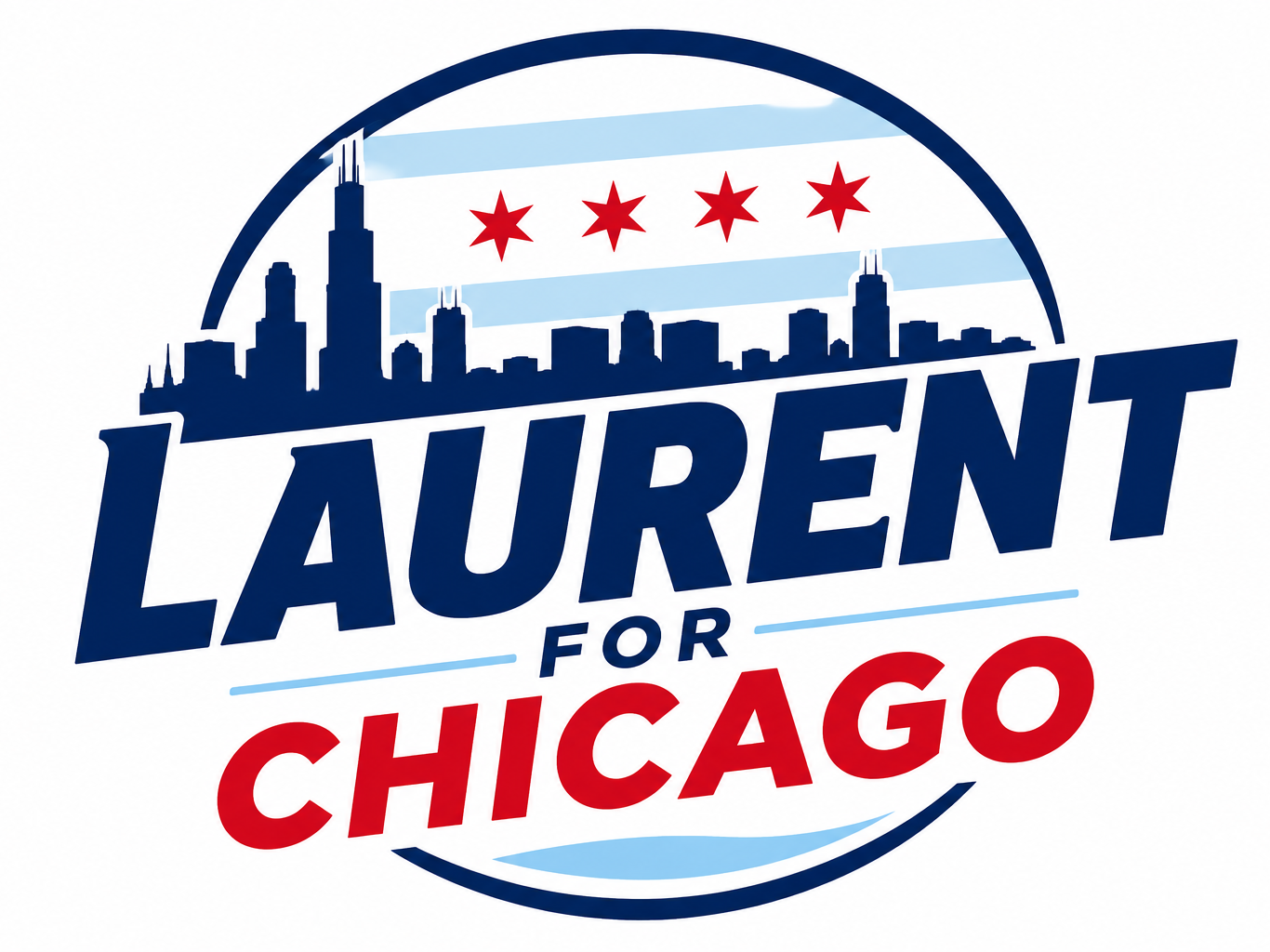 Laurent for Chicago